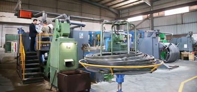 Porcellana Quanzhou Hesen Machinery Industry Co., Ltd.