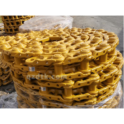 Escavatore Track Chains dell'Assemblea 9029932 di collegamento della pista di Hitachi EX120-3