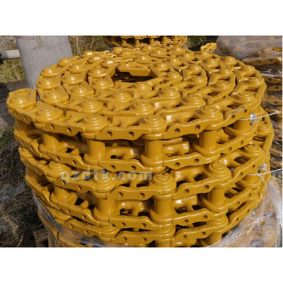 Escavatore Track Chains dell'Assemblea 9029932 di collegamento della pista di Hitachi EX120-3