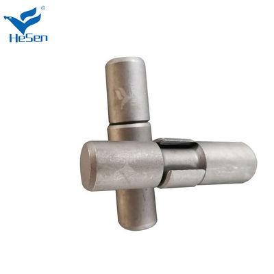 Escavatore Pin 30x145 millimetro del punto del dente del secchio di Teeth Pins 09244 - 03036 di KOMATSU PC400